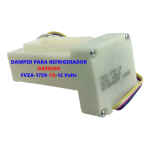 Damper Daewoo Fbza-1750-7a. 12v - Imagen 2