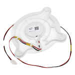 Ventilador Refrigerador Samsung Da31-00342a Original - Imagen 2