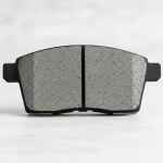 Pastillas Frenos Ceramica Trasera Mazda Cx9 2007al 2015 - Imagen 3