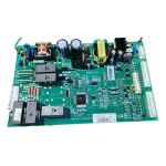 Tarjeta  Para Refrigerador General Electric 200d4855g023 - Imagen 6