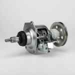 Mecanismo Clutch Lavadora Daewoo 6 A 7 Kg - Gm-0600 - Imagen 2