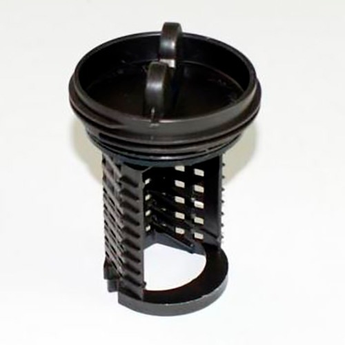 776519-MLC45499312827_042021 Filtro De Pelusas Para Lavadora Frontal LG Original - Imagen 1
