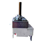 Termostato Horno T 150 50-300°c Siker - Imagen 2
