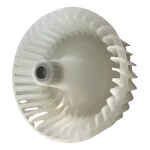 Turbina O Ventilador Para Secadora Samsung Original