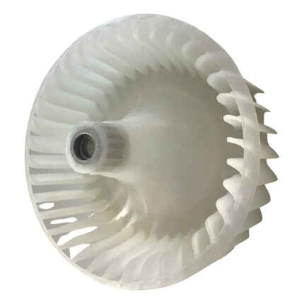 Turbina O Ventilador Para Secadora Samsung Original
