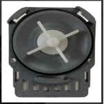 Bomba Para Lavadora Daewoo Frontal Modelos 2000 Hasta 2002 - Imagen 2