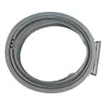 Fuelle Sello Puerta Lavadora LG Mds63939301 - Imagen 2
