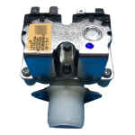 Electro Valvula Lavadora LG 220 Volts F1447td Original