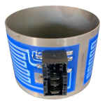 Calefactor Bomba De Calor Bosch Para Lavavajillas Sms46k103e - Imagen 5