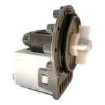 Bomba Agua Robertshaw Lavadora Daewoo Dwft110wa - Imagen 3