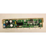 Panel De Control Samsung Wa80cg O W90cg - Imagen 5