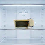 Damper Para Refrigerador Samsung Da31-00043f - Imagen 4