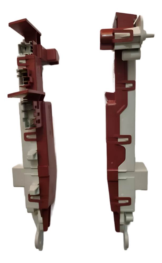 786504-MLC80516348705_112024 Interuptor De Puerta Lavadora Samsung Wd22n8750kv/z Original - Imagen 1