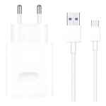 Cargador Usb-c Huawei Super Charger 22.5w Cp404 Blanco - Imagen 4
