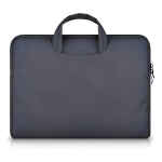Maletin Porta Laptop Huawei Impermiable Modelo Cd67z Gris 14 "