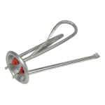 Resistencia Calefactor Mademsa 1500w 220v Termo - Imagen 3