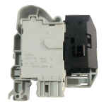 Microretardador Puerta Lavadora Bosch Wae20467me - Imagen 3