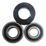 Kit De Rodamiento Y Reten Original Samsung Wd22h9600kg - Imagen 3