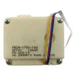 Damper Para Refrigerador Samsung Fbza-1750-10d - Imagen 2