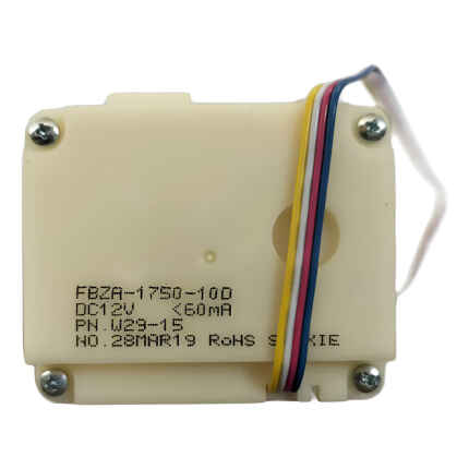 Damper Electrico Refrigerador Samsung Modelo Fbza-1750-10d