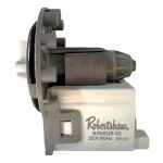 Bomba Agua Robertshaw Lavadora Daewoo Air Bubble 4d - Imagen 4
