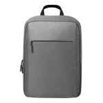 Mochila Urbana Huawei Para Notebook Con Compartimento Gris - Imagen 2