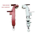 Interuptor De Puerta Lavadora Samsung Wd22n8750kv/z Original - Imagen 3