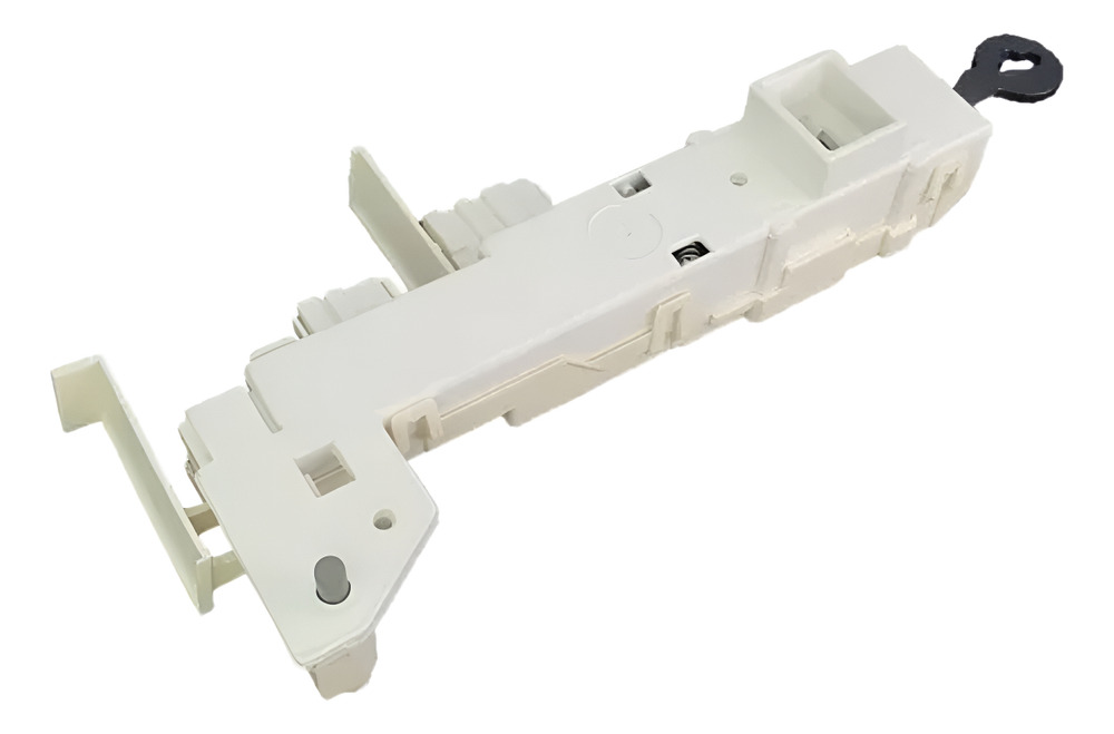 799214-MLC80246135152_112024 Interruptor De Puerta Lavadora Samsung Dc3400024a - Imagen 1