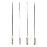 Amortiguadores Lavadora Samsung 64 Cm - Imagen 4