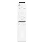 Control Remoto De Voz Bn59-01330m Samsung Smart Color Blanco