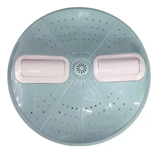 802820-MLC74409004733_022024 Agitador Lavadora Samsung 405 Mm - Imagen 1