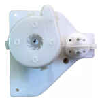 Bomba Desague Secadora LG 220v Original Rc9041a3z - Imagen 3