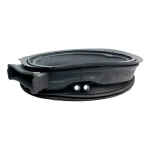 Fuelle Sello Puerta Lavadora LG Mds63939301 - Imagen 4