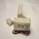 Damper Para Refrigerador General Electric