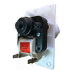 Bomba Desague Secadora LG 220v Original Rc9041a3z - Imagen 2