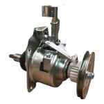 Mecanismo Clutch Lavadora Daewoo 6 A 7 Kg - Gm-0600 - Imagen 6