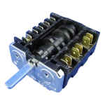 Conmutador Horno Fensa-mademsa Reemplazo 650402