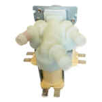 Selenoide 3 Vias Lavadora LG 220 Volts 5220fr2009f Original