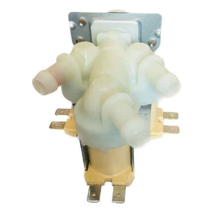 Selenoide 3 Vias Lavadora LG 220 Volts 5220fr2009f Original