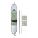 Filtro Agua Refrigerador Externo Universal Whirpool Original