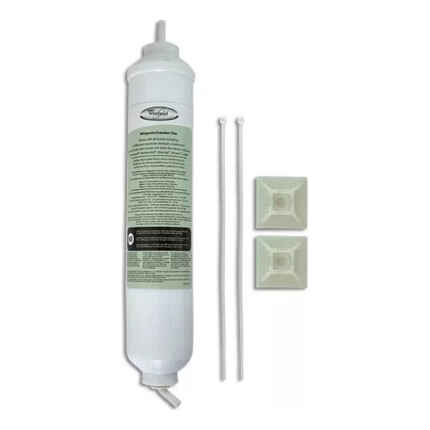 Filtro Agua Refrigerador Externo Universal Whirpool Original