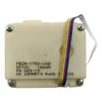 Damper Para Refrigerador Samsung Da31-00043f