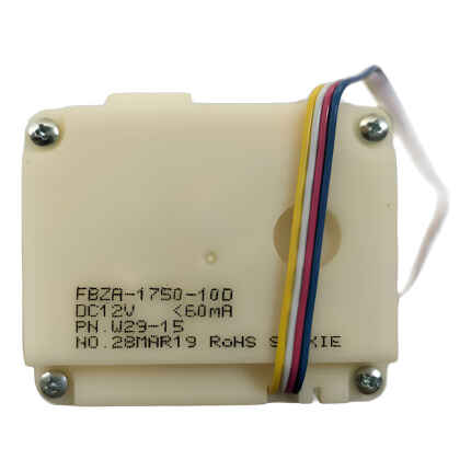 Damper Para Refrigerador Samsung Da31-00043f