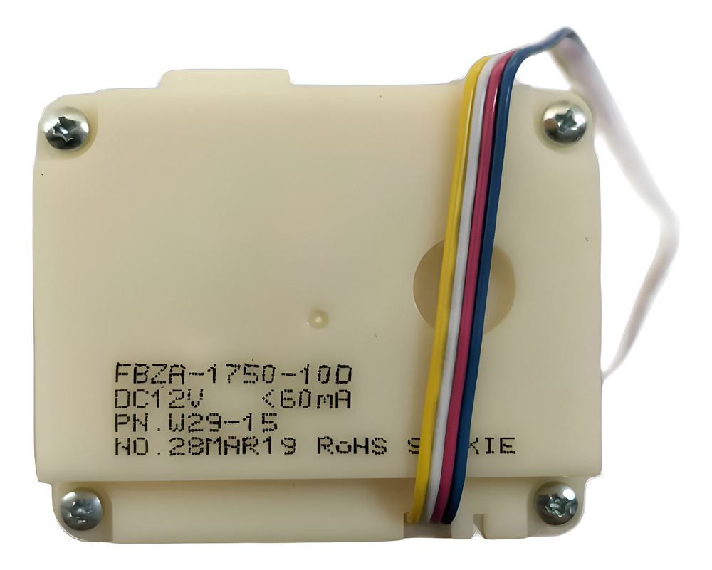 807147-MLC95405252594_102025 Damper Para Refrigerador Samsung Da31-00043f - Imagen 1