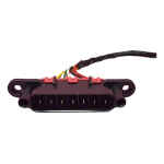 Arne Para Bomba De Detergente Lavadora Wd18h7300kp Samsung - Imagen 4