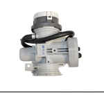 Bomba Lavadora Wd10vvc4s6c LG 26v Original Smart Inverter - Imagen 5