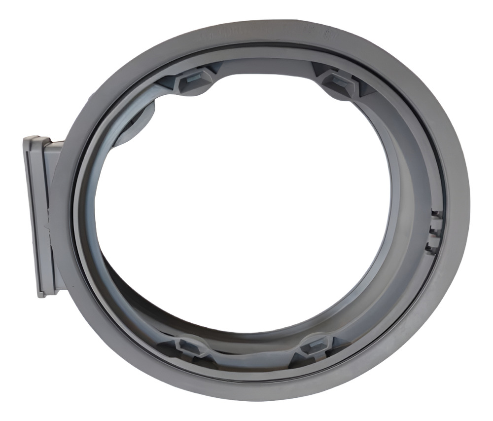 810511-MLC80823615404_122024 Goma Para Lavadora LG Mds66651606 - Imagen 1