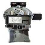 Bomba Agua Askoll Lavadora Mademsa Evolizione 17kg Original - Imagen 3