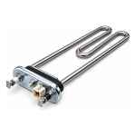 Calefactor Resistencia Lavadora LG Carga Frontal 2000w 33,5 - Imagen 2