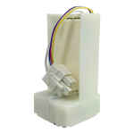 Damper Daewoo Fbza-1750-7a. 12v - Imagen 5